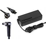 SPRANGE SR-L10 5.5X2.5 MM STANDART UNİVERSAL LAPTOP ADAPTÖR 19V 4.74A 5.5*2.5MM NOTEBOOK ADAPTÖR