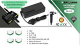 SPRANGE SR-L10 5.5X2.5 MM STANDART UNİVERSAL LAPTOP ADAPTÖR 19V 4.74A 5.5*2.5MM NOTEBOOK ADAPTÖR
