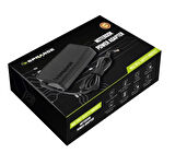 SPRANGE SR-L10 5.5X2.5 MM STANDART UNİVERSAL LAPTOP ADAPTÖR 19V 4.74A 5.5*2.5MM NOTEBOOK ADAPTÖR
