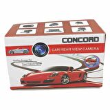 Araç Geri Görüş Kamerası Concord C-640