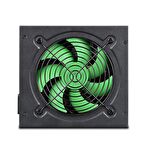 Concord C-880 400 Watt Power Supply 