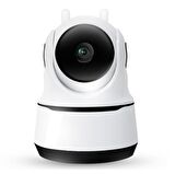 Concord 3 Megapiksel HD IP Kamera Güvenlik Kamerası