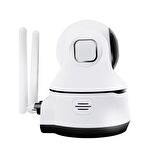 Concord 3 Megapiksel HD IP Kamera Güvenlik Kamerası