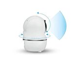 Concord 3 Megapiksel HD IP Kamera Güvenlik Kamerası