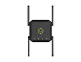 Concord Pix Link Lv-Wr24Q Wifi-n Repeater Pro Wifi Router  Sinyal Güçlendirici