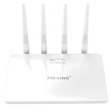 Concord Pix-Link Lv-Wr21Q Wifi-n Router Wifi Sinyal Güçlendirici