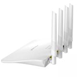 Concord Pix-Link Lv-Wr21Q Wifi-n Router Wifi Sinyal Güçlendirici