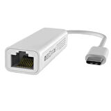 Concord C-842 Type-C to Ethernet Dönüştürücü