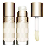 Clarins Lip Comfort Oil - Dudak Yağı 25 24 white