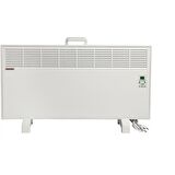 Vigo Elektrikli Panel Konvektör Isıtıcı 1000W