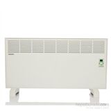 Vigo Elektrikli Panel Konvektör Isıtıcı 1000W
