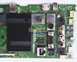REGAL 50R754U MAİN BOARD,17MB230,23632347,VES500QNDA-N2-N43