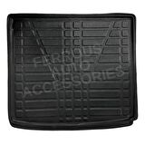 Mercedes A Serisi Sedan Kulaksız Stepnesiz 3D Bagaj Havuzu 2019 ve Üstü