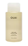OUAI Fine Hair - İnce Telli Saçlar İçin Şampuan 300 ml 