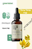 Ylang Ylang Yağı 10 ml