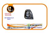 FAR BONGO 21-22 LH (ELEKTRİKLİ)