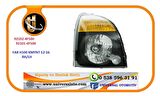 FAR H100 KMYNT 12-16 LH (ELEKTRİKLİ)
