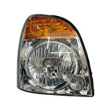 Far Sol H100 Kamyonet 2004-2011 