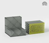 Bambu Lab Destek Filament PA/PET - Yeşil 1.75 mm 0.5 kg Standart