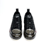 Bağcıklı Comfort Taban Erkek Sneaker 
