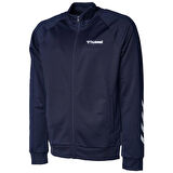 Hummel Falconzo Fermuarlı Sweatshirt 921133-2223