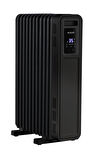 Arçelik AR RHO 11D 2300 W 11 Dilim Yağlı Radyatör