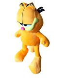 Garfield Peluş Oyuncak Mega Büyük Boy Garfield Pelüş Oyuncak 60cm.