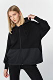 Hummel Sweatshirt, S, Siyah 921656-2001