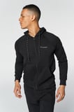 Hummel Wesley Fermuarlı Hoodie 921739-2001