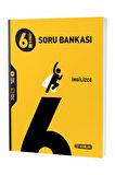 6. Sınıf Ingilizce Soru Bankası
