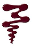 Flormar Klasik Parlak Bitişli Yüksek Pigmentli Oje -nail Enamel-075 Baroque Bordeaux New- 8682536035736