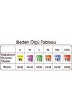 Kadın Siyah Bel Şekillendirici Korse 0500