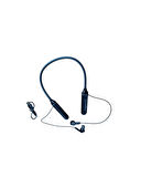 Polygold PG-100 Type-C Şarjlı Bluetooth Kulaklık – Boyun Askılı, Uzun Pil Ömürlü, Mikrofonlu