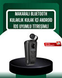 Titreşimli Bluetooth Kulaklık Fineblue F910 Uzun Pil Ömrü