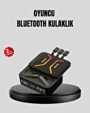 3’ü 1 Arada Kablolu ve Kablosuz Bluetooth 5.3 Kulaklık