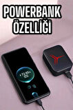 Ucuz ve Kaliteli Bluetooth Kulaklık TWS Çoklu Şarj Girişi Yüksek Ses Kaliteli