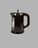 Sinbo Elektrikli Çay Makinesi 1.7 L Su Isıtıcı ve Cam Demlikli Güvenli Kullanım