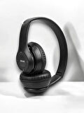 P47 Kulak Üstü Bluetooth Kulaklık