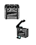 Kablosuz Kulak İçi Kulaklık | Gecikmesiz Oyun Modu | IOS ve Android Uyumlu