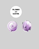 S05 Kulak İçi Kulaklık – Değiştirilebilir Silikon Uçlu Ergonomik Tasarım