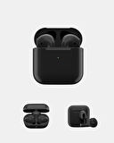TWS Pro 5 Bluetooth Kulaklık – Kablosuz ve Şarj Kutulu Tasarım