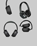 Yeni Nesil Stereo Kulaklık – Telefon, Tablet ve Laptop ile Geniş Uyumluluk