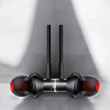 Kablolu Bluetooth Kulaklık Boyun Bantlı ANC Özelliği Yüksek Ses Kaliteli