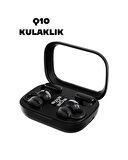 Q10 Bluetooth Kulaklık