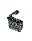 Ergonomik Tasarımlı Bluetooth Kulaklık | Suya Dayanıklı | Dokunmatik Kontrollü