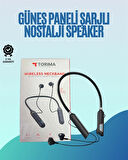 Kablosuz Spor Kulaklığı – Suya Dayanıklı, Yüksek Ses Kalitesi