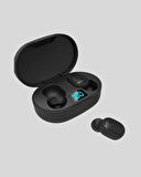 Derin Bass ve Net Tiz Özellikli Bluetooth Kulaklık