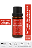 Bade Natural Kök Çakra Aromaterapi Karışımı 10 ml