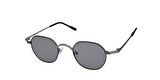 GIGI OO MİLANO GG214 C3 45-23-140 Unisex Güneş Gözlüğü