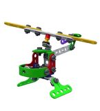 5in1 Build Technic Set, 99 Parça Tak-Sök Roader Block Yapı Seti